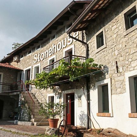 Апартаменты Stonehouse Нова-Горица Экстерьер фото