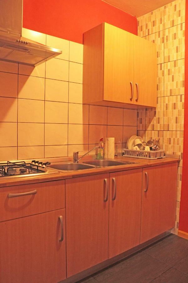 Апартаменты Stonehouse Нова-Горица Экстерьер фото