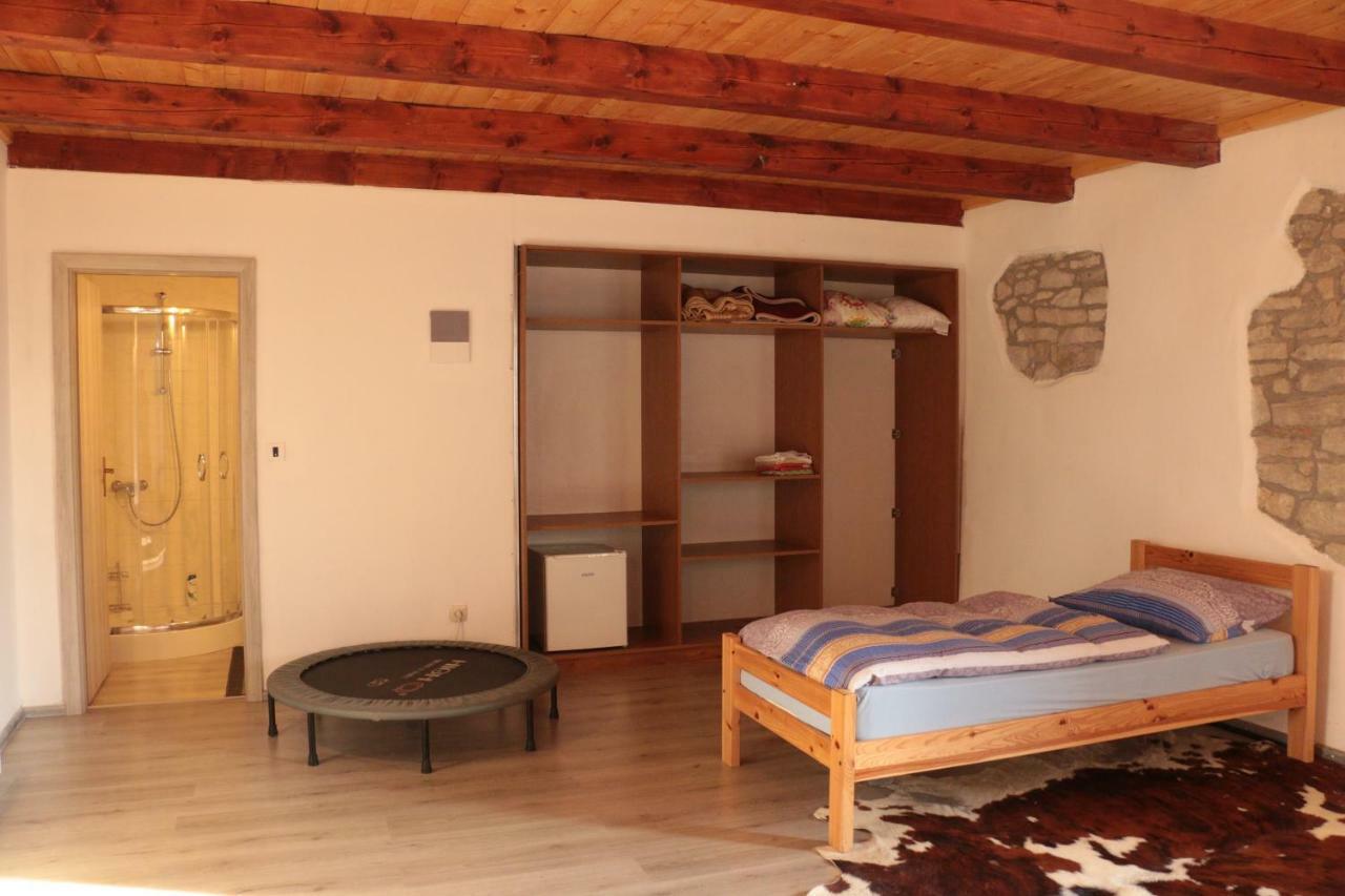 Апартаменты Stonehouse Нова-Горица Экстерьер фото